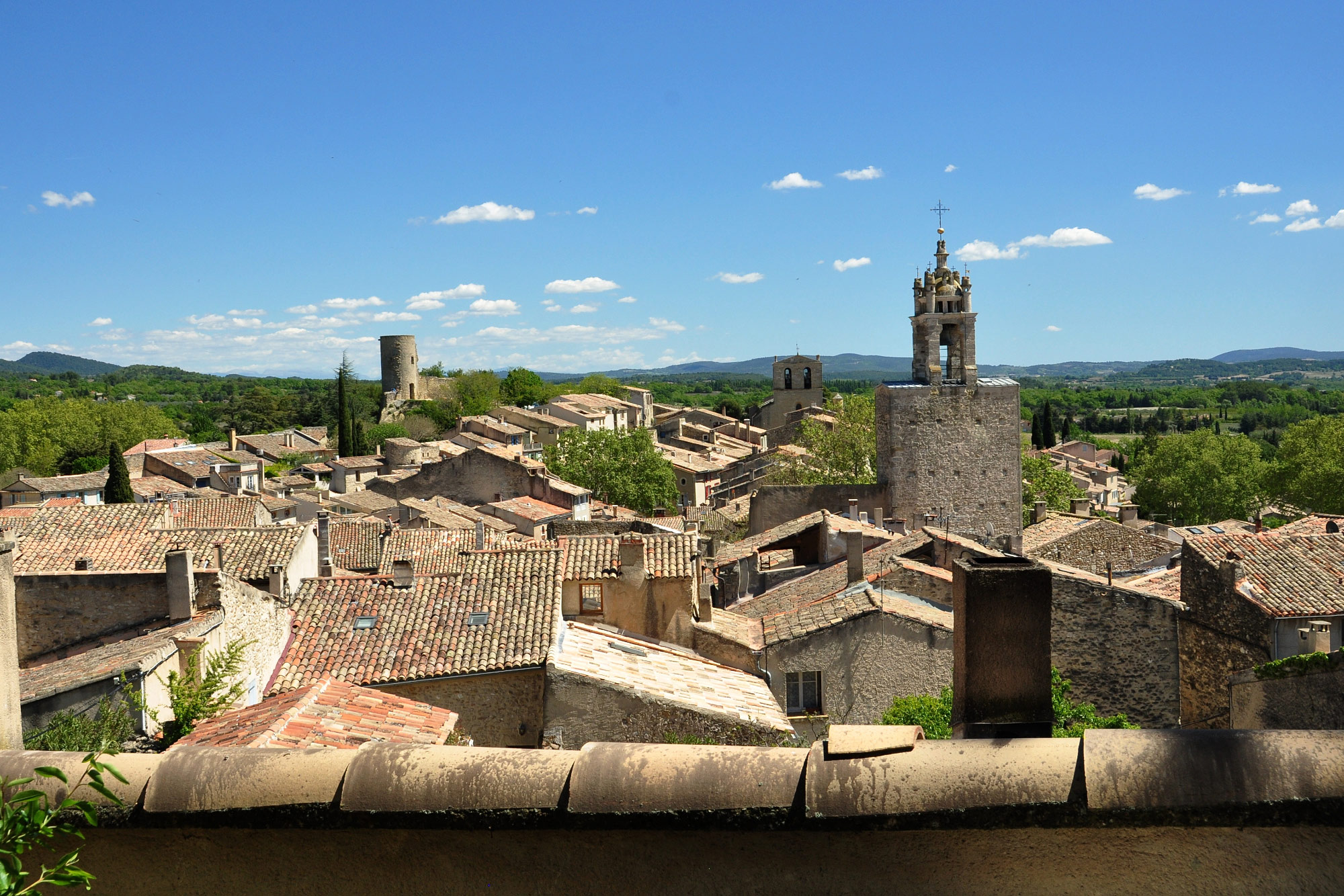 Cucuron